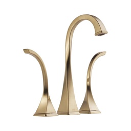 [BRI-65430LF-GL] Brizo 65430LF Virage Widespread Vessel Lavatory Luxe Gold