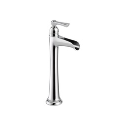 [BRI-65461LF-PC] Brizo 65461LF Rook Single Handle Lavatory Faucet