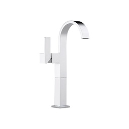 [BRI-65480LF-PC] Brizo 65480LF Siderna Single Handle Lavatory Faucet