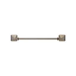 [BRI-691830-BN] Brizo 691830 Virage 18 Towel Bar Brushed Nickel