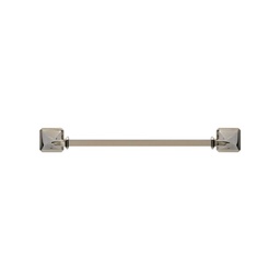 [BRI-691830-PN] Brizo 691830 Virage 18 Towel Bar Polished Nickel