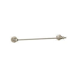 [BRI-691861-PN] Brizo 691861 Rook 18 Towel Bar Polished Nickel