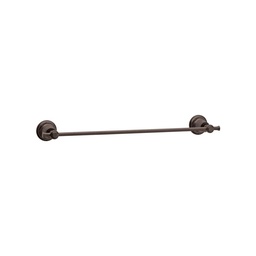 [BRI-691861-RB] Brizo 691861 Rook 18 Towel Bar Venetian Bronze