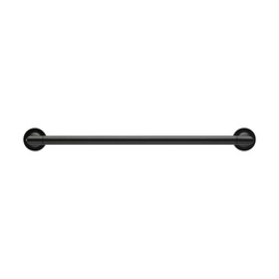 [BRI-691875-BL] Brizo 691875-BL Odin 18&quot; Towel Bar - Black