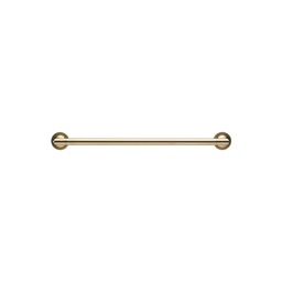 [BRI-691875-GL] Brizo 691875 Odin 18&quot; Towel Bar Luxe Gold