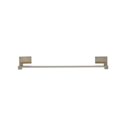 [BRI-691880-BN] Brizo 691880 Siderna 18 Inch Towel Bar Brushed Nickel