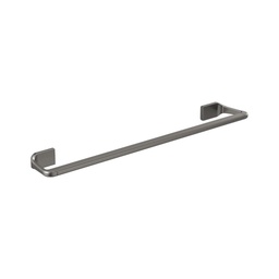 [BRI-691898-SL] Brizo 691898 Levoir 18&quot; Towel Bar Luxe Steel