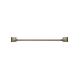 [BRI-692430-BN] Brizo 692430 Virage 24 Towel Bar Brushed Nickel