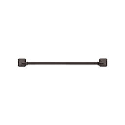 [BRI-692430-RB] Brizo 692430 Virage 24 Towel Bar Venetian Bronze