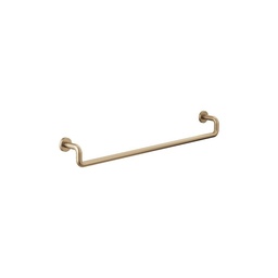 [BRI-693035-GL] Brizo 693035 Litze 30&quot; Towel Bar Luxe Gold