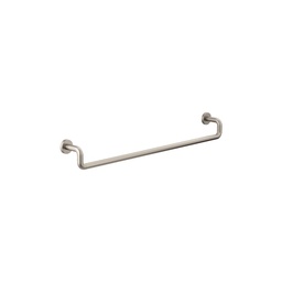 [BRI-693035-NK] Brizo 693035 Litze 30&quot; Towel Bar Luxe Nickel