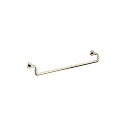 [BRI-693035-PN] Brizo 693035 Litze 30&quot; Towel Bar Polished Nickel