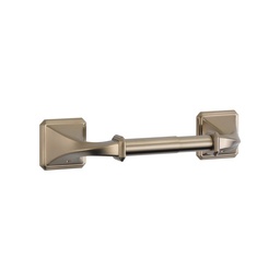 [BRI-695030-BN] Brizo 695030 Virage Tissue Holder Brushed Nickel