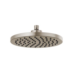 [BRI-81398-NK] Brizo 81398 Raincan Showerhead Luxe Nickel