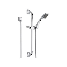 [BRI-85730-PC] Brizo 85730 Virage Slide Bar Handshower Chrome