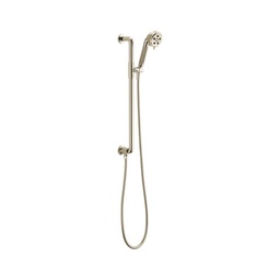 [BRI-85735-PN] Brizo 85735 Litze Slide Bar Handshower Polished Nickel