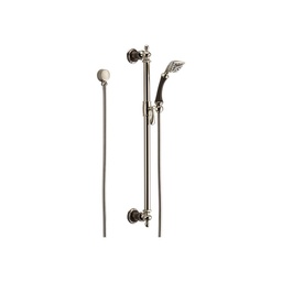 [BRI-85785-PNCO] Brizo 85785 Charlotte Slide Bar Handshower