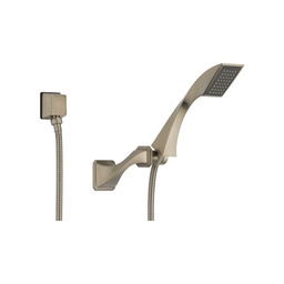 [BRI-85830-BN] Brizo 85830 Virage Wall Mount Handshower Brushed Nickel