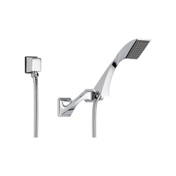 [BRI-85830-PC] Brizo 85830 Virage Wall Mount Handshower Chrome