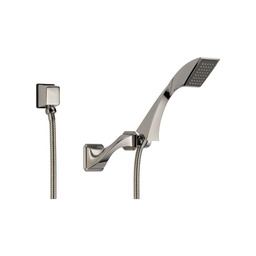 [BRI-85830-PN] Brizo 85830 Virage Wall Mount Handshower Polished Nickel