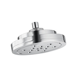 [BRI-87435-PC] Brizo 87435 Litze 4 Function Showerhead With H2Okinetic Technology Chrome