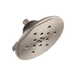 [BRI-87461-NKBL] Brizo 87461 Rook Raincan Showerhead With H2OKinetic