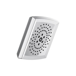 [BRI-87488-PC] Brizo 87488 Vettis Multifunction Showerhead With H2Okinetic Technology Chrome