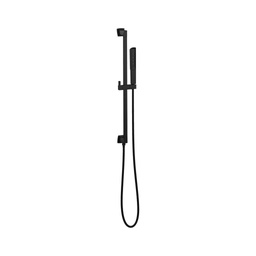 [BRI-88788-BL] Brizo 88788 Vettis Multi Function Slide Bar Handshower Matte Black