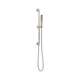 [BRI-88788-NK] Brizo 88788 Vettis Multi Function Slide Bar Handshower Luxe Nickel