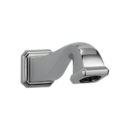 [BRI-RP62605PC] Brizo RP62605 Virage Pull Down Diverter Tub Spout