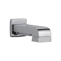 [BRI-RP64084PC] Brizo RP64084 Sideman Pull Down Tub Spout Diverter Assembly Chrome