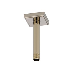 [BRI-RP70764PN] Brizo RP70764 6&quot; Ceiling Mount Shower Arm And Flange