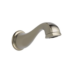 [BRI-RP70908PN] Brizo RP70908 Charlotte Tub Spout Assembly