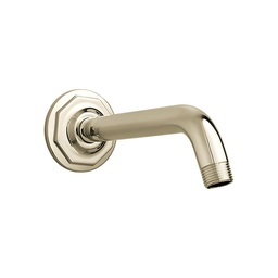 [BRI-RP78580PN] Brizo RP78580 7&quot; Shower Arm And Flange