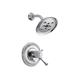 [BRI-T60205-PC] Brizo T60205 Baliza Tempassure Thermostatic Shower