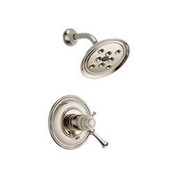 [BRI-T60205-PN] Brizo T60205 Baliza Tempassure Thermostatic Shower