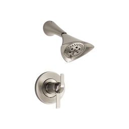 [BRI-T60250-NK] Brizo T60250 Sotria Tempassure Thermostatic Shower Luxe Nickel