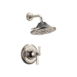 [BRI-T60261-NKBL] Brizo T60261 Rook Tempassure Thermostatic Shower