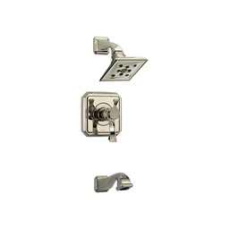 [BRI-T60430-PN] Brizo T60430 Virage Tempassure Thermostatic Tub Shower