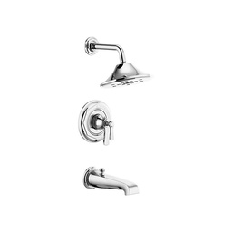 [BRI-T60461-PC] Brizo T60461 Rook Tempassure Thermostatic Tub Shower