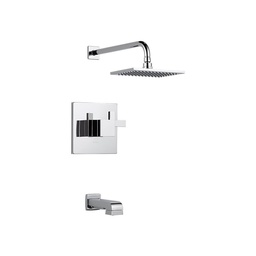 [BRI-T60480-PC] Brizo T60480 Siderna Tempassure Thermostatic Tub Shower