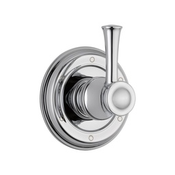 [BRI-T60905-PC] Brizo T60905 6 Function Diverter Trim Chrome