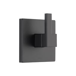 [BRI-T60980-BL] Brizo T60980 Siderna 6 Setting Diverter Trim Matte Black