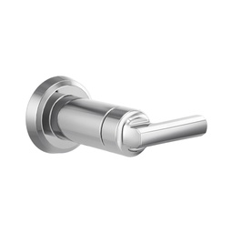 [BRI-T66697-PC] Brizo T66697 Levoir Sensori Volume Control Trim Lever Chrome