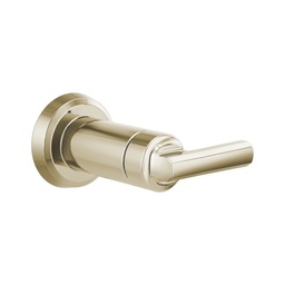 [BRI-T66697-PN] Brizo T66697 Levoir Sensori Volume Control Trim Lever Polished Nickel