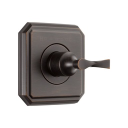 [BRI-T66T030-RB] Brizo T66T030 Virage Sensori Thermostatic Valve Trim Venetian Bronze