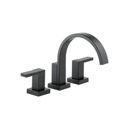 [BRI-T67380-BLLHP] Brizo T67380 Siderna Roman Tub Trim Less Handles