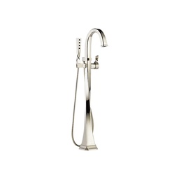 [BRI-T70130-PN] Brizo T70130 Virage Single Handle Freestanding Tub Filler