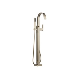 [BRI-T70180-BN] Brizo T70180 Siderna Single Handle Freestanding Tub Filler