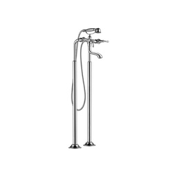 [BRI-T70336-PC] Brizo T70336 Tresa Two Handle Freestanding Tub Filler Trim